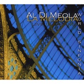 La Melodia: Live In Milano artwork