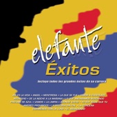 Elefante - Yo Soy Igual Que Tú (Album Version)