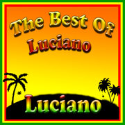 The Best of Luciano - Luciano