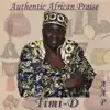 Authentic African Praise album lyrics, reviews, download