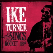 Ike Turner - The Way You Treat Me