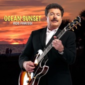 Rob Parissi - Ocean Sunset