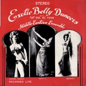 Exotic Belly Dances: Classics of Bellydance