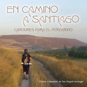 En camino a Santiago artwork