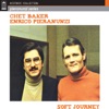Chet Baker - Fairy Flowers