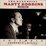 Marty Robbins - Knee Deep In the Blues