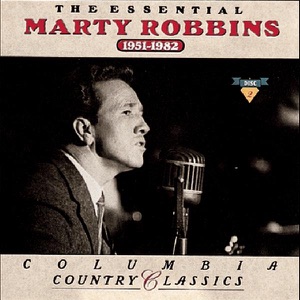 Marty Robbins - The Story of My Life - 排舞 音乐
