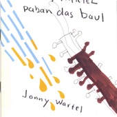Paban das Baul / Jonny Wartel artwork