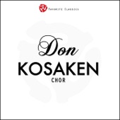 Der Don Kosaken Chor (Russische Volkslieder) artwork