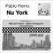 Nu York - Pablo Fierro lyrics