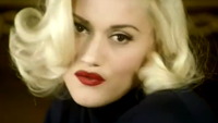 Gwen Stefani - Cool artwork