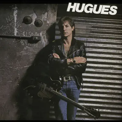 Hugues (Nashville) - Hugues Aufray