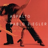 Pablo Ziegler and His Quintet for New Tango - La Cumparsola