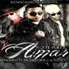 No Te Puedo Amar (feat. Kendo Kaponi & Pacho & Cirilo) - Single album lyrics, reviews, download