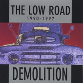 The Low Road - So Anyway