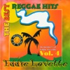 Reggae Hits, Vol. 4, 1998