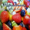 Refreshments