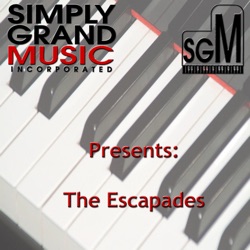 The Escapades - I Tell No Lies