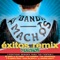 Banda Machos Megamix artwork