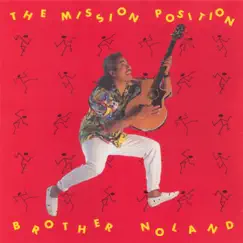 The Mission Position by Brother Noland album reviews, ratings, credits