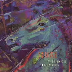 Wilder Horses by Jonae' album reviews, ratings, credits