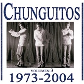 Chunguitos (1973-2004), Vol 3 artwork