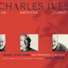 Charles Ives: An American Journey album lyrics, reviews, download