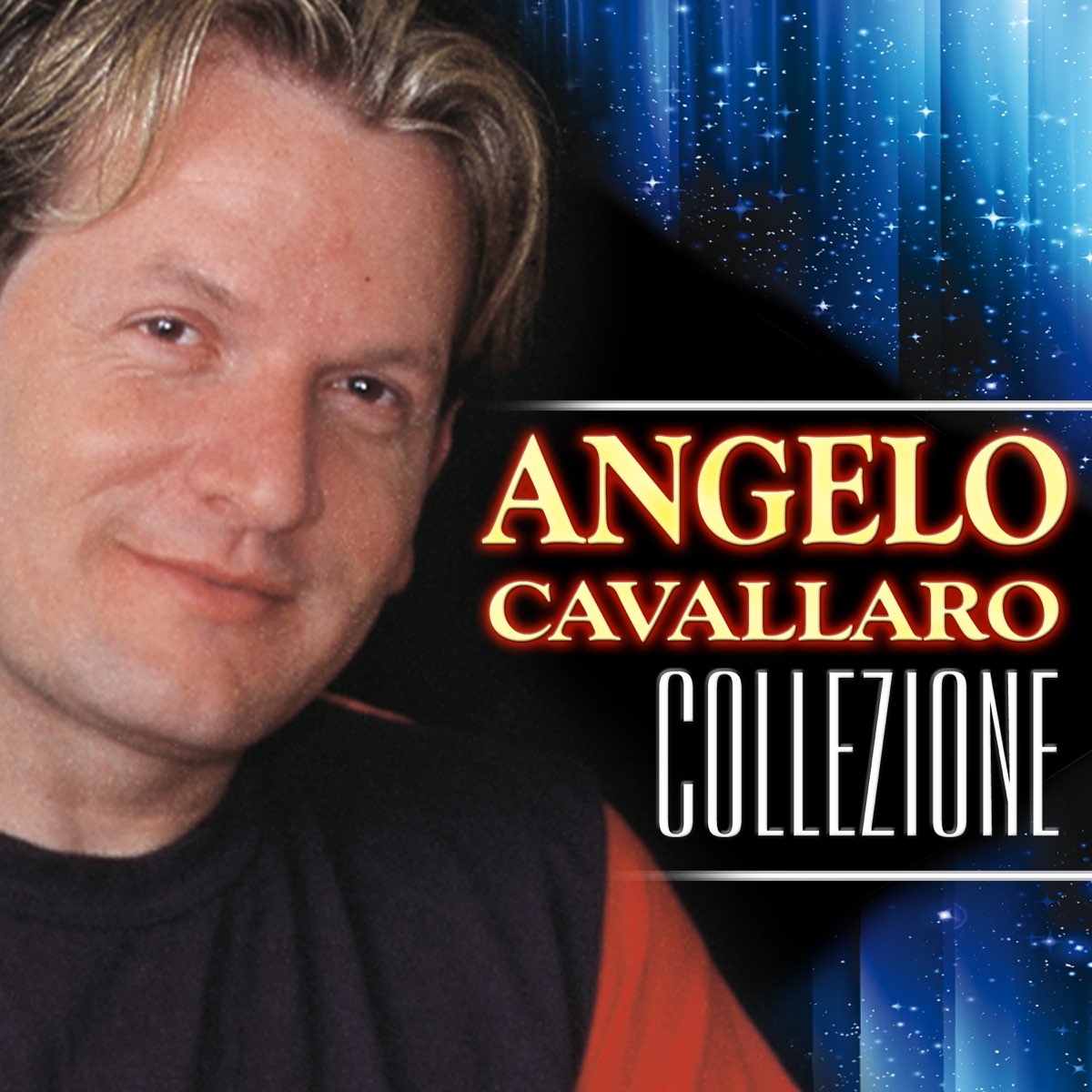 Angelo Cavallaro A Mamma è Meglio D A Figlia