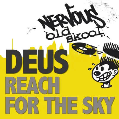 Reach for the Sky - dEUS