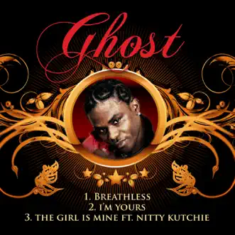 Breathless by Ghost song reviws