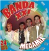 Banda XXI: Megamix, 2008