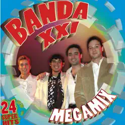 Banda XXI: Megamix - Banda XXI