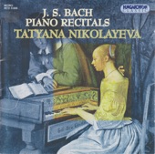 Piano Recitals artwork
