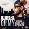 Oh My (feat. Fabolous, Wiz Khalifa & Roscoe Dash) - Single