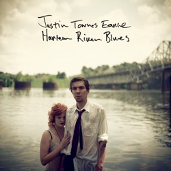 Justin Townes Earle - Wanderin'