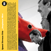 Imaginant Miró (feat. Horacio Fumero & Esteve Pi) - Ignasi Terraza Trio