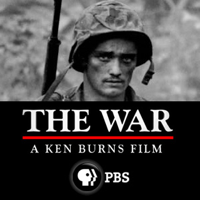 The War | PBS podcast