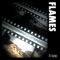 Flames - A-bee lyrics