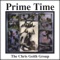 Once Upon a Time - Chris Geith Group lyrics