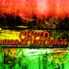 Cupid Reggae Love Songs Platinum Edition, 2012