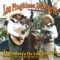 El Chocolate - Los Pinguinos Del Norte lyrics