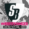 Look What You've Done / Harder - Single