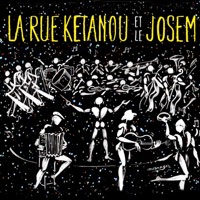 La Rue Kétanou - Ouverture