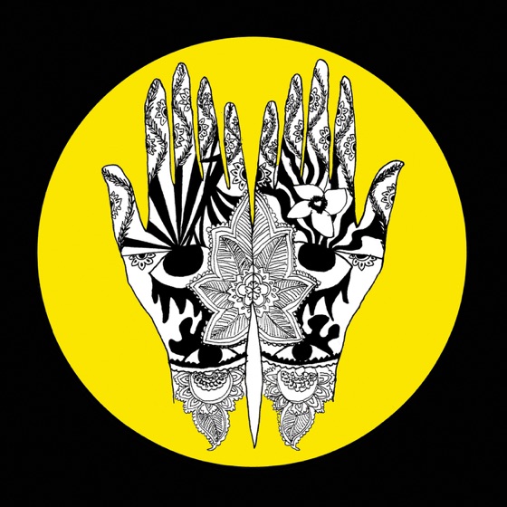 Cover artwork for Pushing Onlys