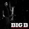 Before I Leave This Place (feat. Everlast) - Big B lyrics