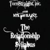 The Relationship Syllabus, 2012