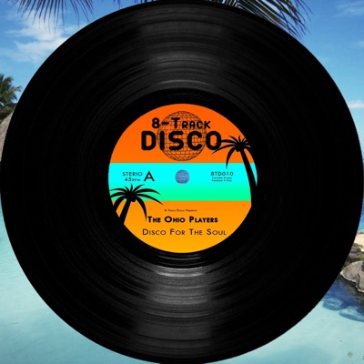 Disco for the Soul - Ohio Players