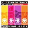A State of Trance 600 (Armin Van Buuren - Warm Up Sets) [Sao Paulo, Miami, New York City & Den Bosch]