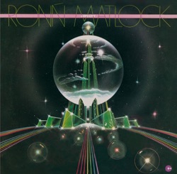 Ronn Matlock - Let Me Dance (Remastered)