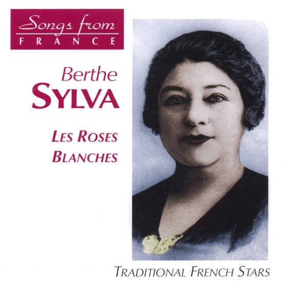 Cover artwork for Les Roses Blanches